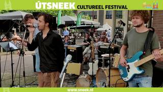 Cultureel Festival UT Sneek 2018