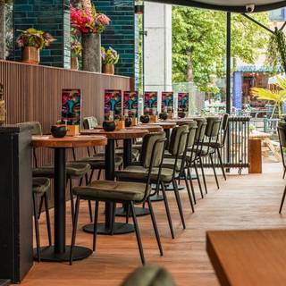 Noah Burgerbistro