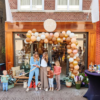 Koester conceptstore