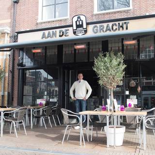Aan de Gracht