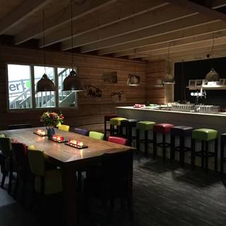 Ski centrum sneek