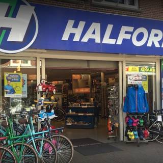 Halfords Sneek