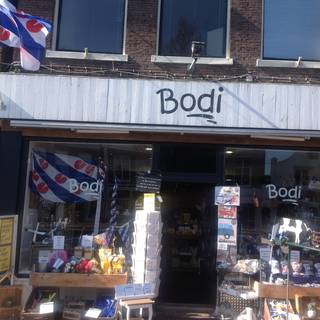Bodi