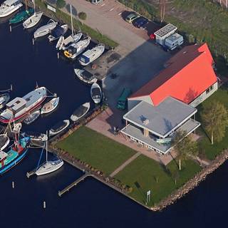 Recreatiecentrum Sneek