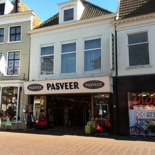 Pasveer Lederwaren