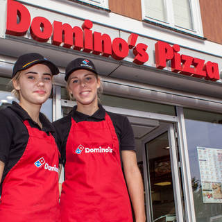 Domino's Pizza Sneek