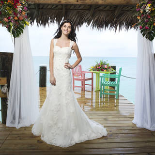 Bruidsboutique MariAnna