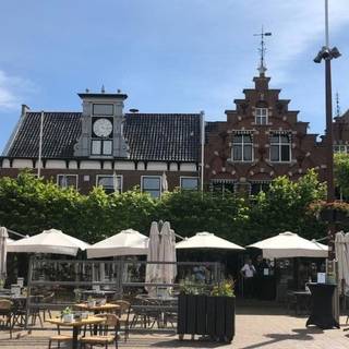 Restaurant Onder de Linden