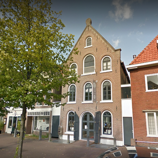 Stadslogement By Peek
