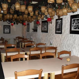 Ristorante Pizzeria Il Nuraghe