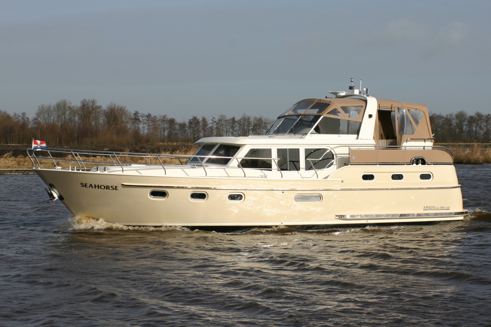 veldman yacht charters