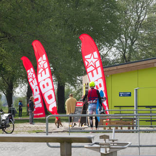 Waterskibaan Sneek
