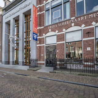 Waterland van Friesland