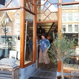Ziggo fashion