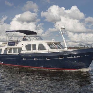 Aquanaut Dutch Craftsmanship