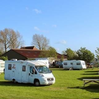 Camping Synneveer
