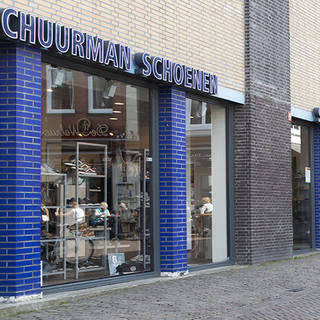 Schuurman Schoenen