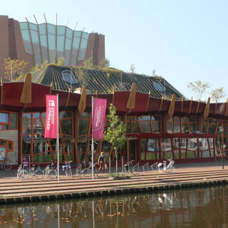 Theater Sneek