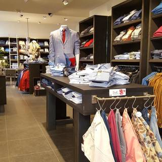 Man's Shop Sneek