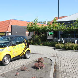 De Stolp