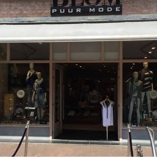 Blom mode