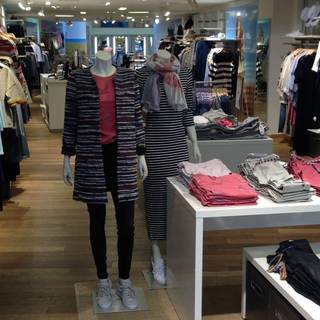 Esprit Sneek