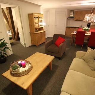 Vakantieboerderij Broeresloot