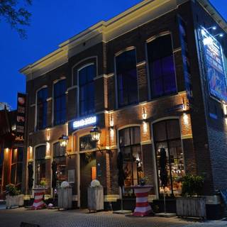 Restaurant Texas Steak