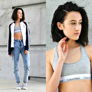 Ills Lingerie