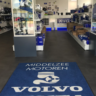 Middelzee Motoren