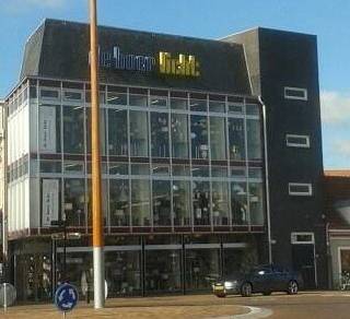 De Boer Licht