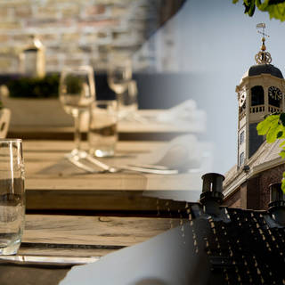 Restaurant De Kastanje