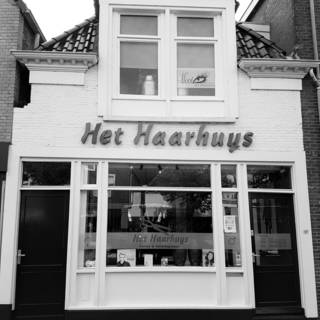 Het Haarhuys