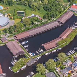 B.V. Sneeker Jachthaven