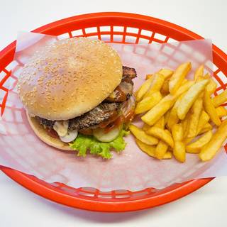 Snackbar Van der Wal