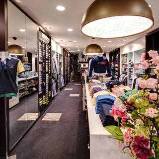 Jan Eringa kleding