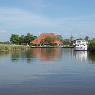 Camping Pasveer