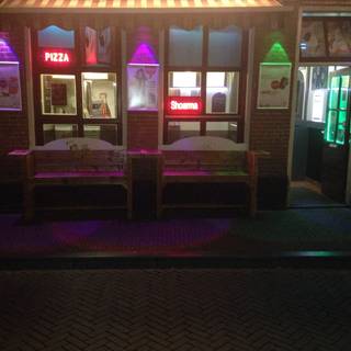 ISTANBUL shoarma&pizzeria