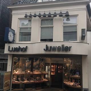 Juwelier Luehof