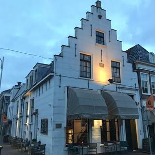 SMUK espressobar Sneek