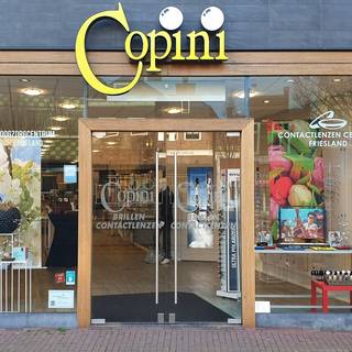 Copini Opticiens