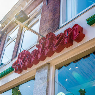 Rutten4Shoes