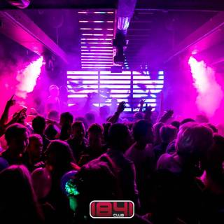 Club 1841