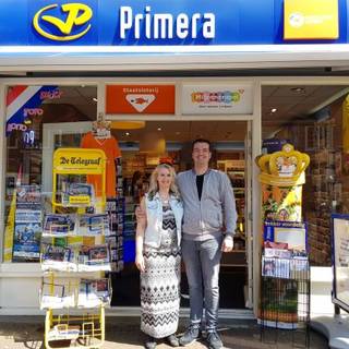 Primera Sneek