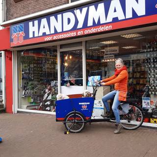 Handyman
