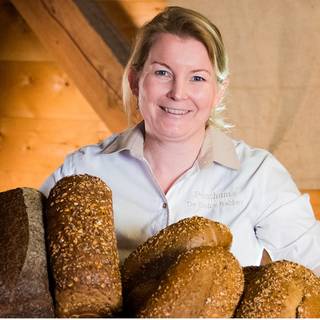 Puur Posthuma, de Echte Bakker