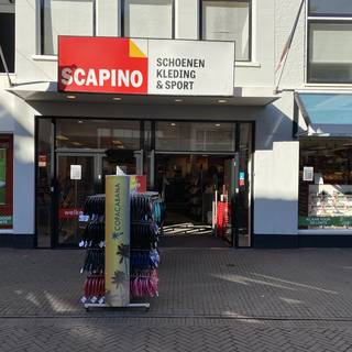 Scapino Sneek