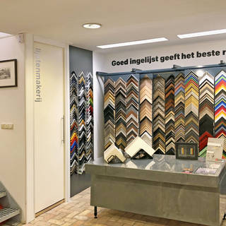 Bax Kunst
