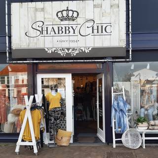 Shabby Chic