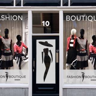 Fashion boutique sneek
